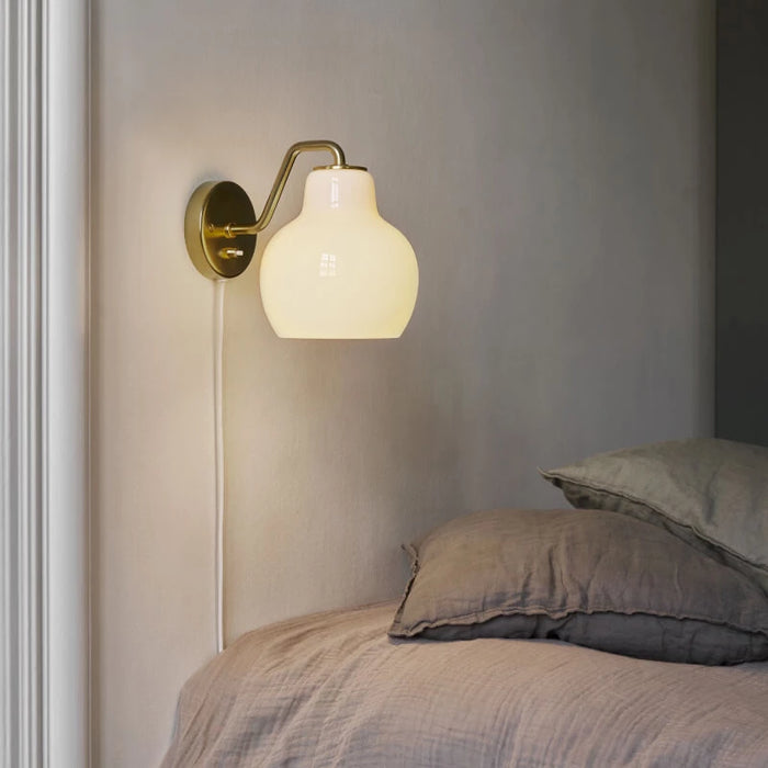 VL RING CROWN Wall Lamp - MyConcept Hong Kong