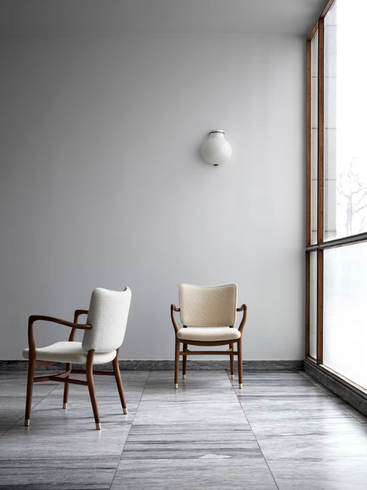 VLA61 Monarch Chair - MyConcept Hong Kong