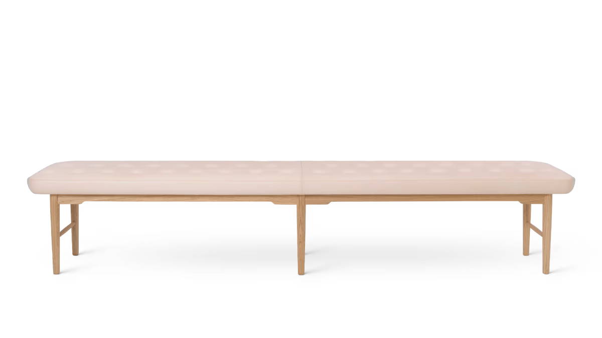 VLA75 Foyer Bench - MyConcept Hong Kong