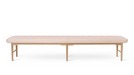 VLA75 Foyer Bench - MyConcept Hong Kong