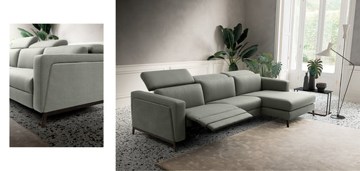 Wagner by Nicoline Italia - front view