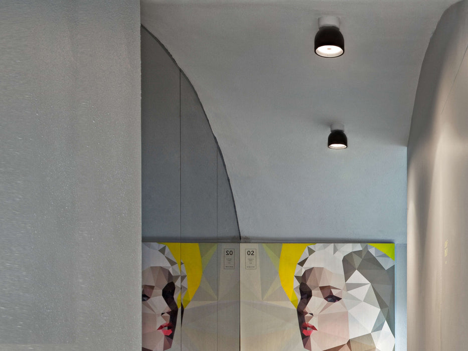 Flos Wan Ceiling/Wall - MyConcept Hong Kong