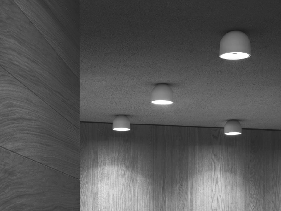 Flos Wan Ceiling/Wall - MyConcept Hong Kong