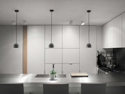 Flos Wan Suspension Lamp - MyConcept Hong Kong