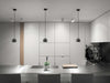 Flos Wan Suspension Lamp - MyConcept Hong Kong