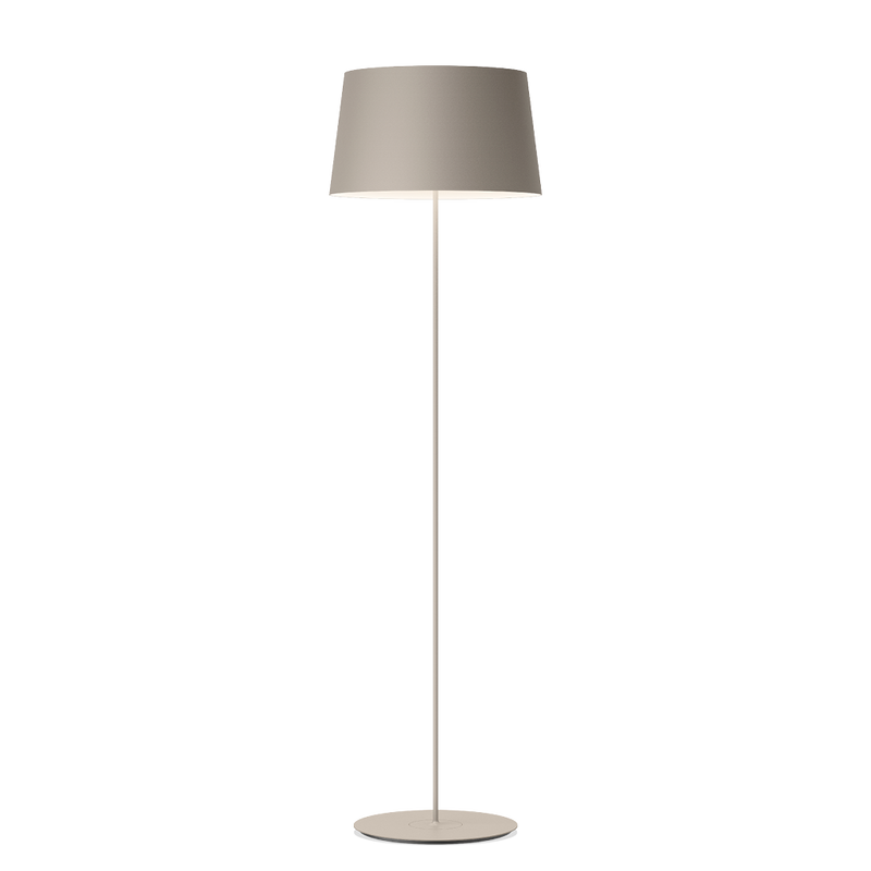Warm Floor Lamp - MyConcept Hong Kong
