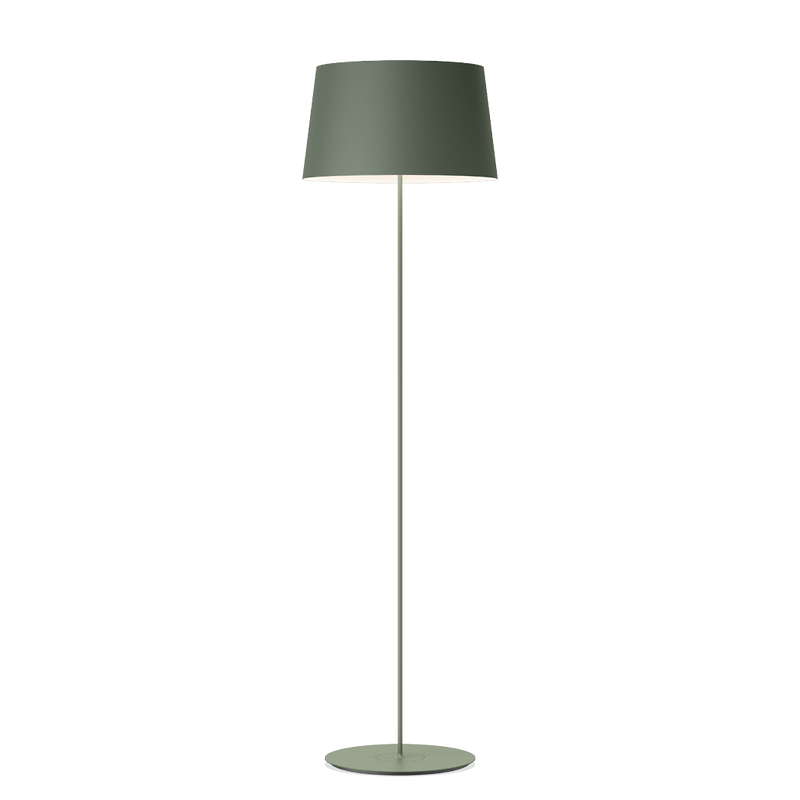 Warm Floor Lamp - MyConcept Hong Kong