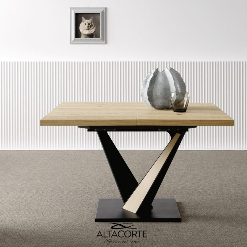 Extending West® Table - MyConcept Hong Kong