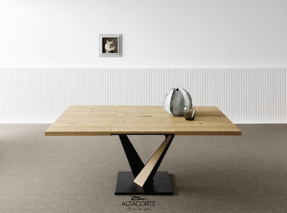 Extending West® Table