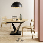 Extending West® Table - MyConcept Hong Kong