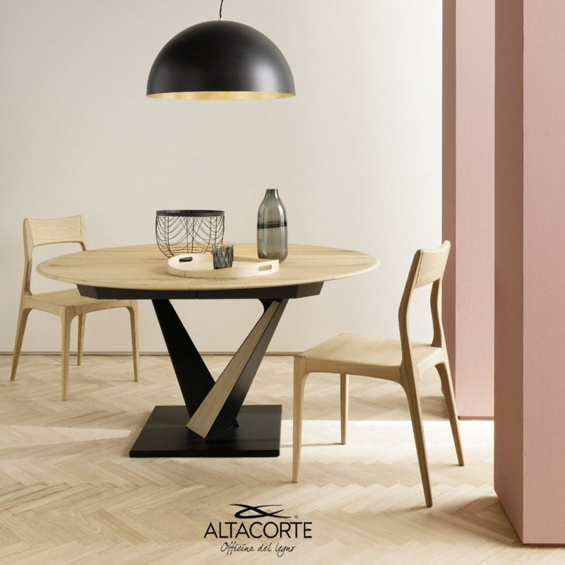 Extending West® Table - MyConcept Hong Kong