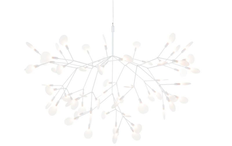 HERACLEUM III S - MyConcept Hong Kong