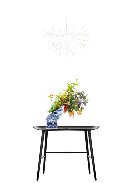 HERACLEUM III S - MyConcept Hong Kong