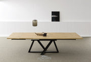 Extending Wien® Table - MyConcept Hong Kong