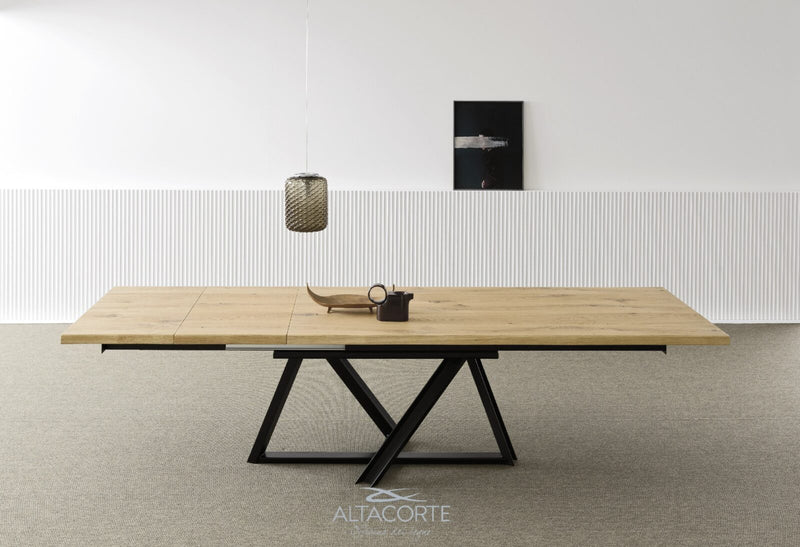 Extending Wien® Table - MyConcept Hong Kong