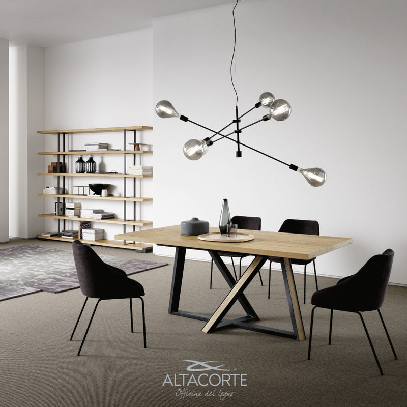 Extending Wien® Table - MyConcept Hong Kong