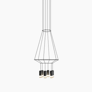 Wireflow Pendant Lamp - MyConcept Hong Kong