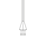Wireflow Pendant Lamp - MyConcept Hong Kong