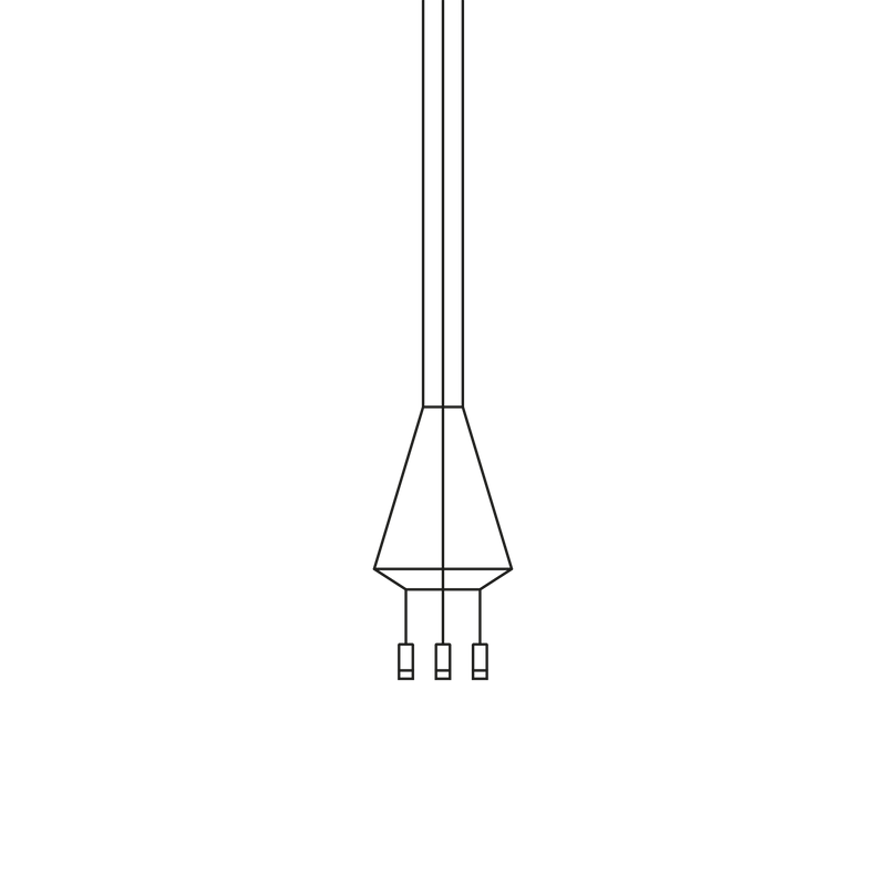 Wireflow Pendant Lamp - MyConcept Hong Kong