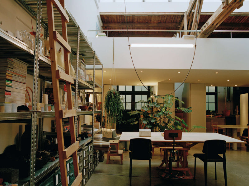 Flos Wireline Suspension Lamp - MyConcept Hong Kong