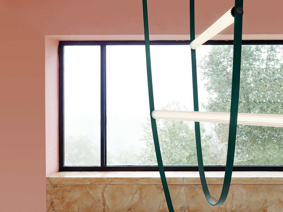 Flos Wireline Suspension Lamp - MyConcept Hong Kong