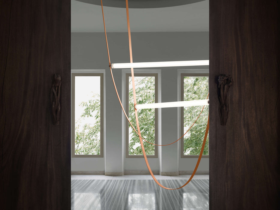 Flos Wireline Suspension Lamp - MyConcept Hong Kong