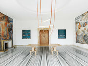 Flos Wireline Suspension Lamp - MyConcept Hong Kong