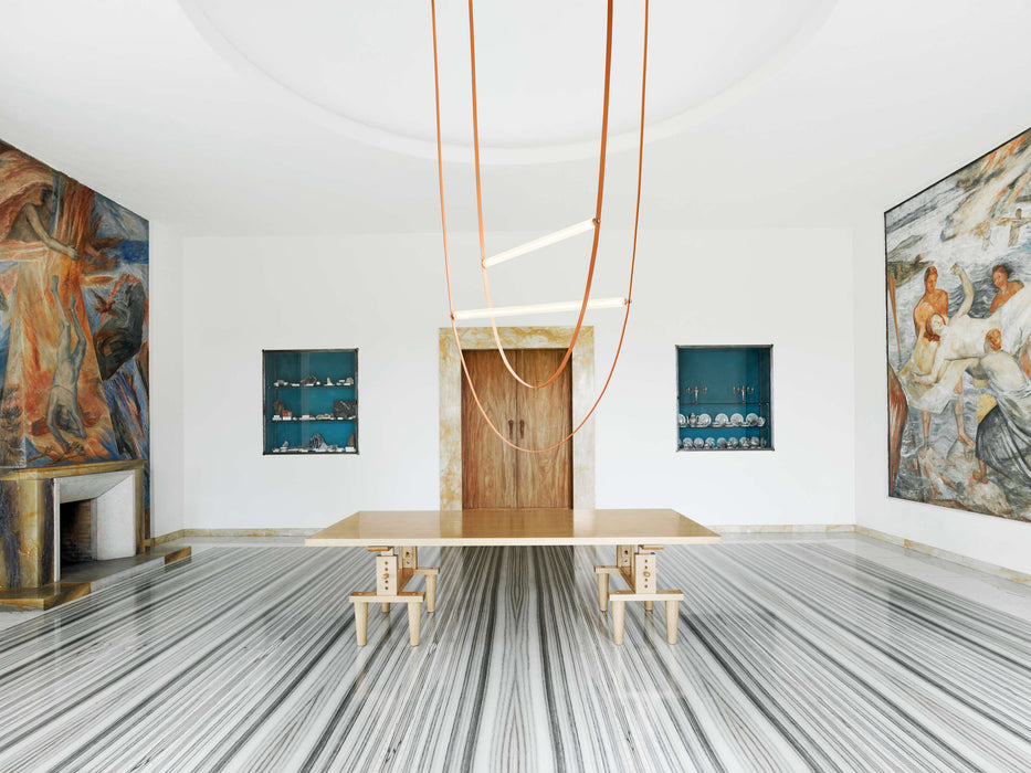 Flos Wireline Suspension Lamp - MyConcept Hong Kong