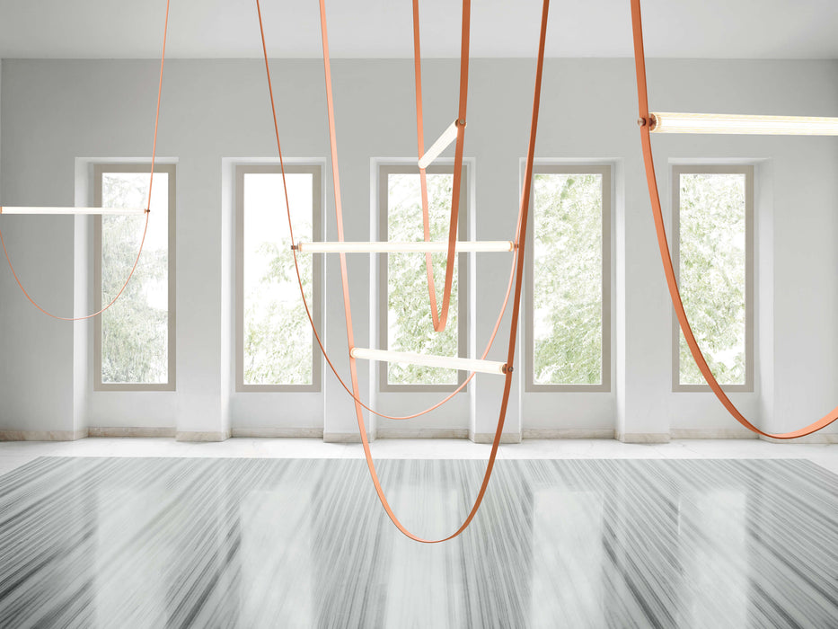 Flos Wireline Suspension Lamp - MyConcept Hong Kong
