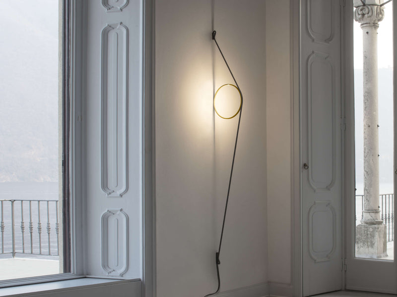Flos Wirering Wall Lighting - MyConcept Hong Kong