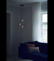 Anoli 3 Suspension Lamp - MyConcept Hong Kong