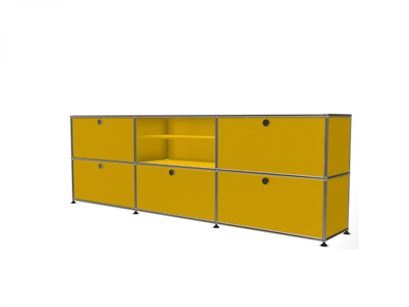 Haller Sideboard with 5 Openings - MyConcept Hong Kong