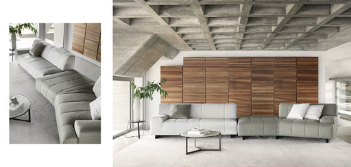 Zara by Nicoline Italia - front view