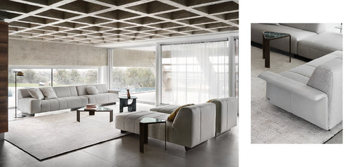 Zara Light by Nicoline Italia - front view