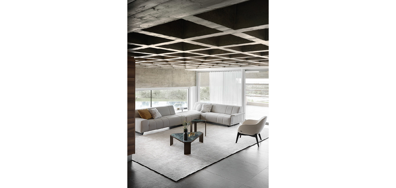 Zara Light by Nicoline Italia - angle view