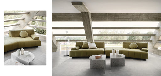 Zara Deep by Nicoline Italia - front view