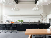 Flos Zeppelin 1 Suspension Lamp - MyConcept Hong Kong