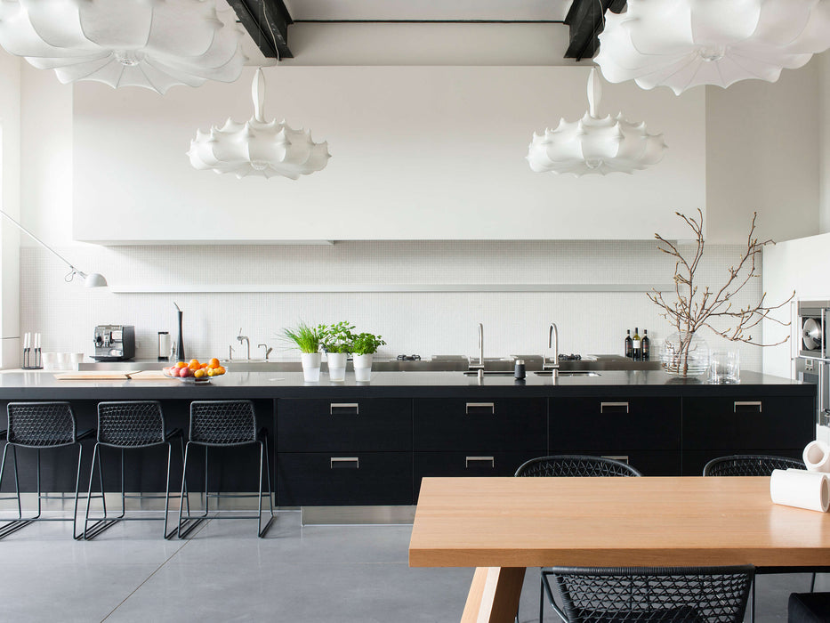 Flos Zeppelin 1 Suspension Lamp - MyConcept Hong Kong