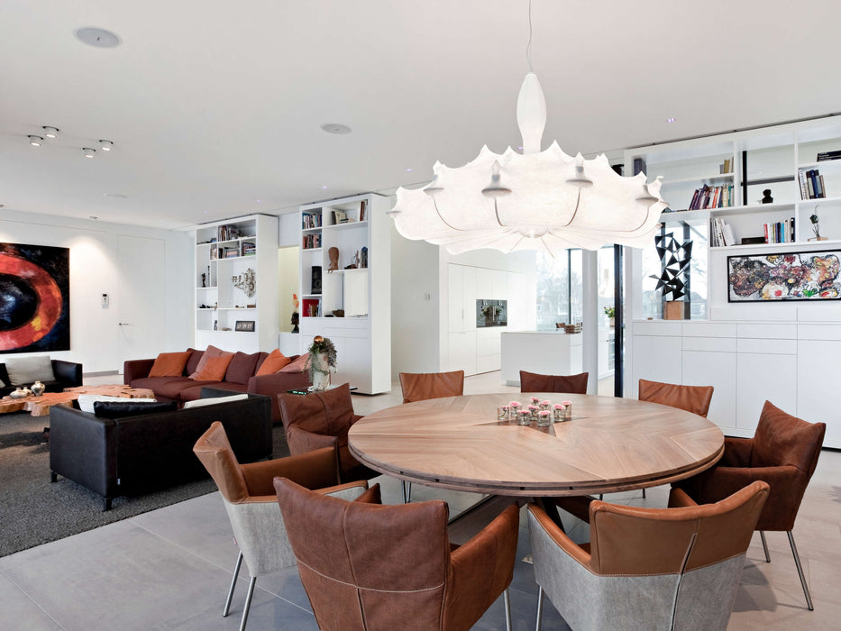Flos Zeppelin 1 Suspension Lamp - MyConcept Hong Kong