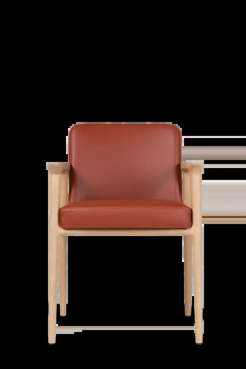 Moooi Zio Dining Chair
