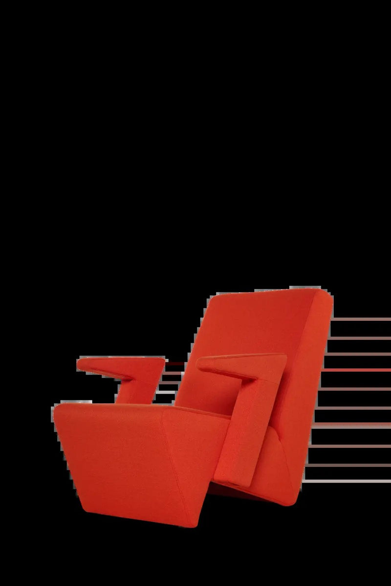 Pastoe Zwaan Armchair