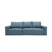 Mega 140 Sofabed With Extension - MyConcept Hong Kong