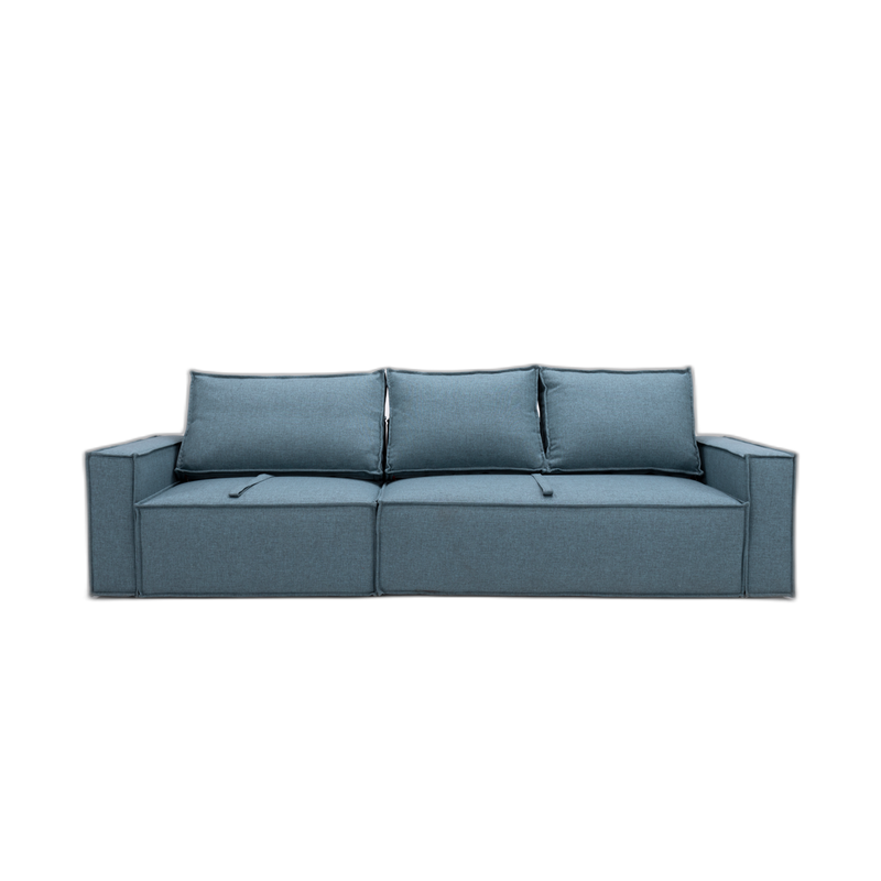 Mega 140 Sofabed With Extension - MyConcept Hong Kong
