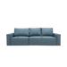 Mega 140 Sofabed With Extension - MyConcept Hong Kong