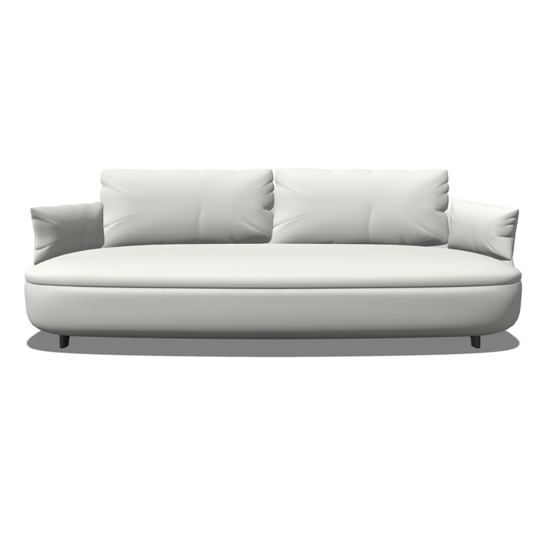 Bart Canape Sofa - MyConcept Hong Kong