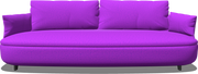 Bart Canape Sofa - MyConcept Hong Kong