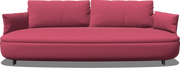 Bart Canape Sofa - MyConcept Hong Kong