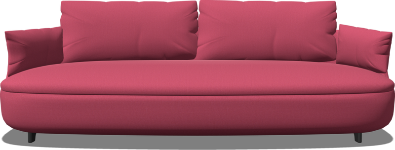 Bart Canape Sofa - MyConcept Hong Kong