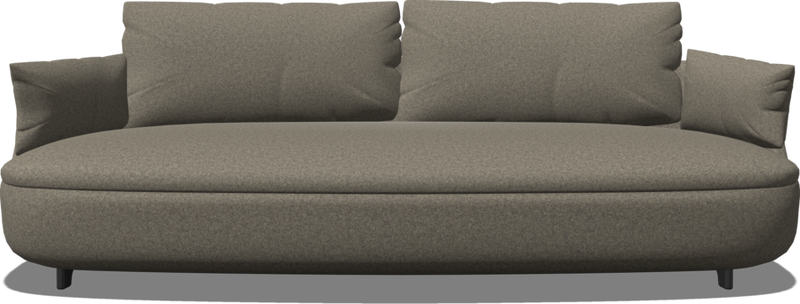 Bart Canape Sofa - MyConcept Hong Kong