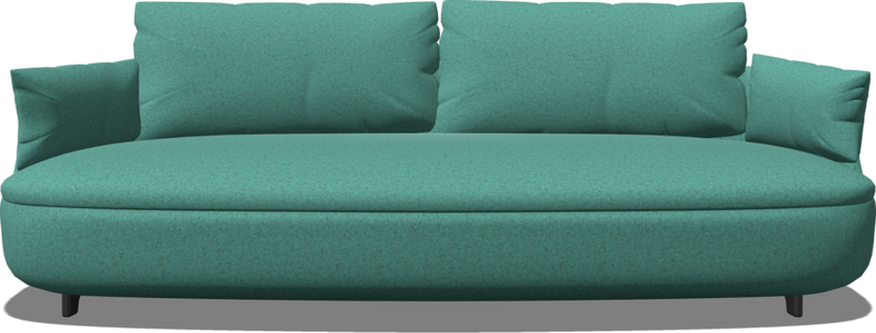 Bart Canape Sofa - MyConcept Hong Kong